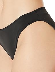 Amazon Essentials Women's Classic Bikini Swimsuit