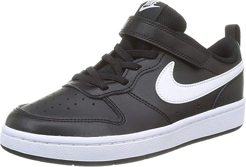 Nike Court Borough Low 2 Gs Basketbalschoenen Voor Kinderen Mainapps Amazon Nl