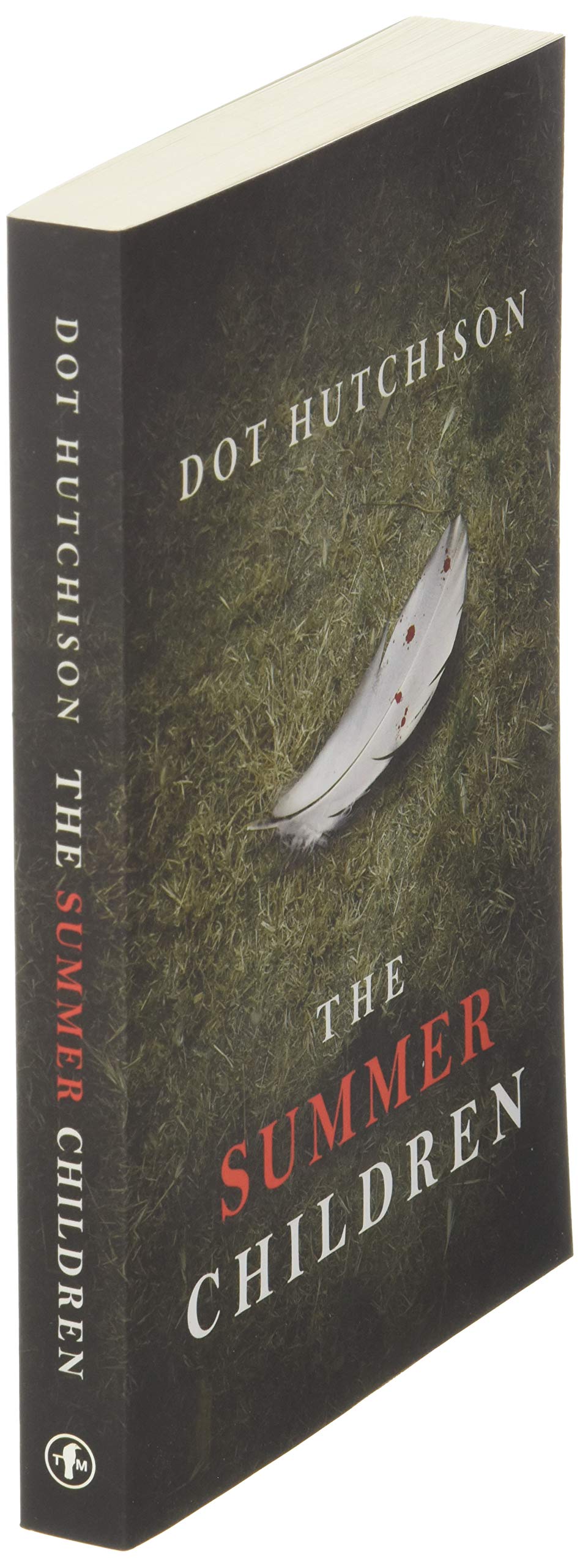 Amazon Com The Summer Children The Collector 3 9781542049887 Hutchison Dot Books