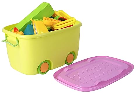 toy storage box online