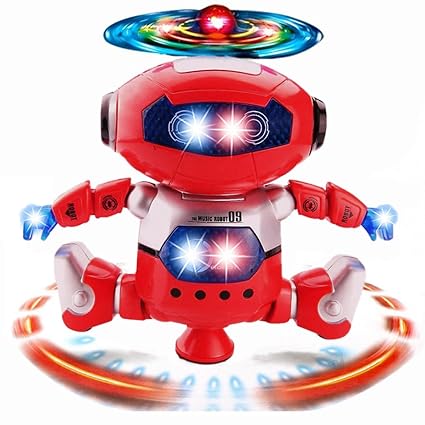 giocattoli per bambini di 5 anni