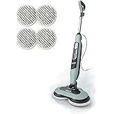Shark Steam & Scrub All-in-One Scrubbing and Sanitizing Hard Floor Steam Mop S8001C
