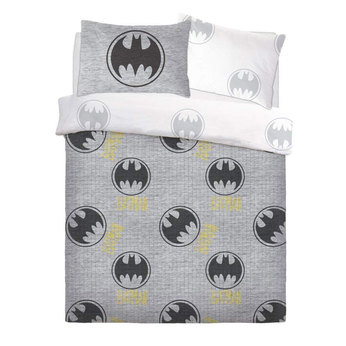batman double duvet set