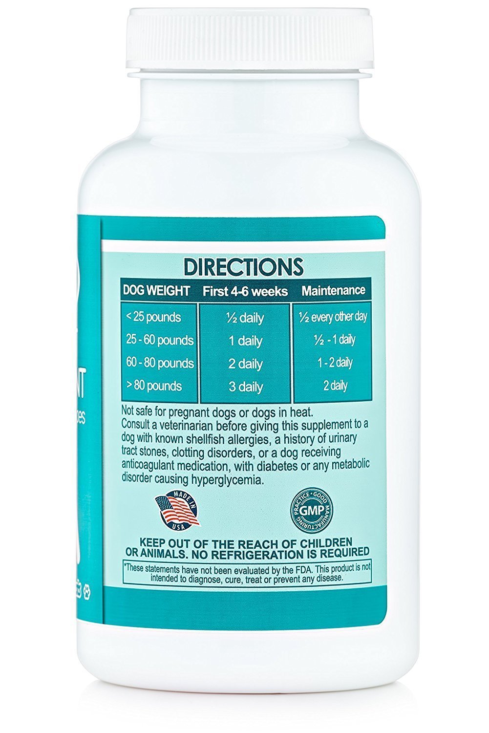 Cosequin Maximum Strength Joint Supplement Plus MSM With Glucosamine