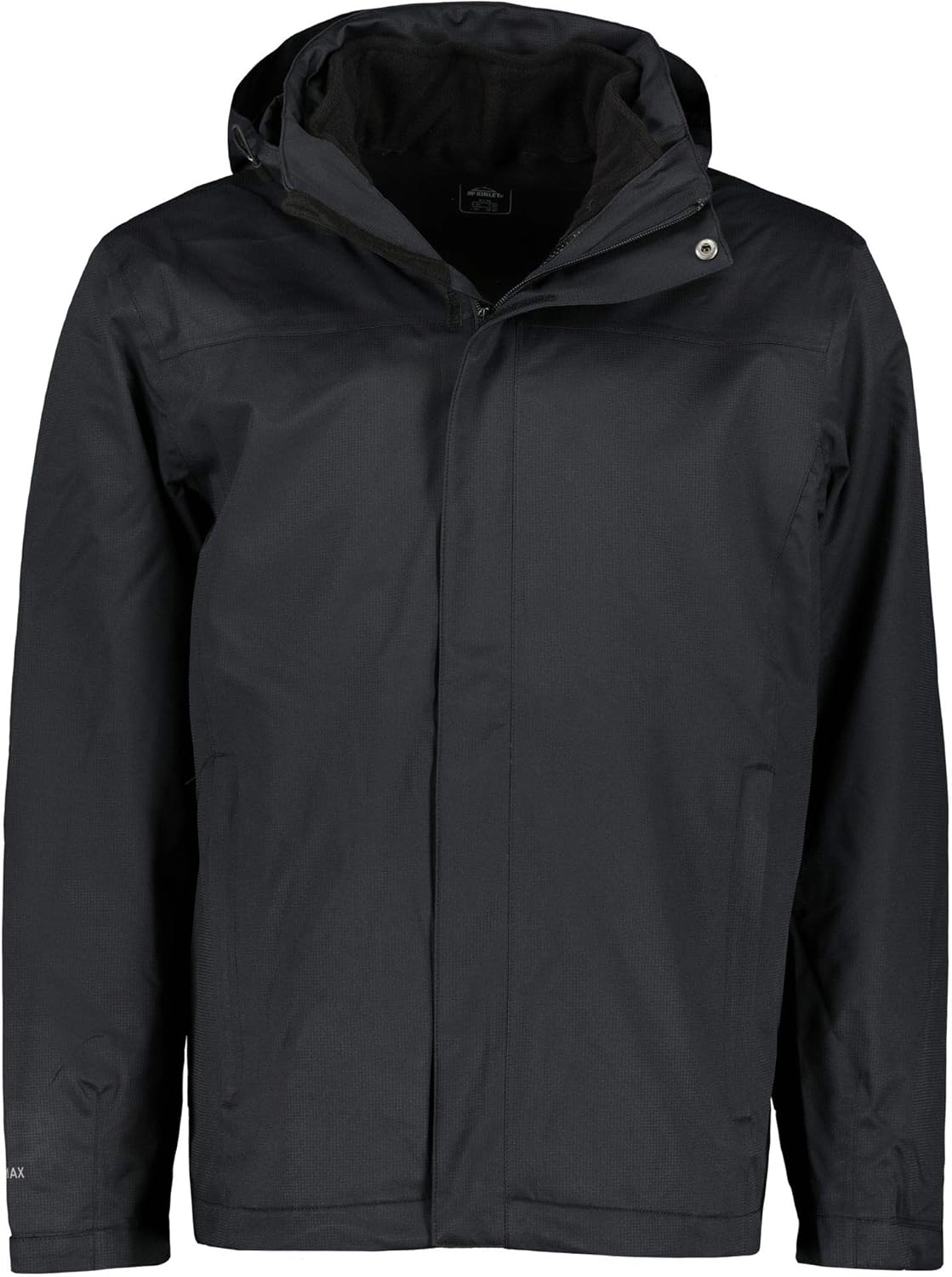 McKinley Women's Doublejacket Talina Women's Jacket Amazon.co.uk