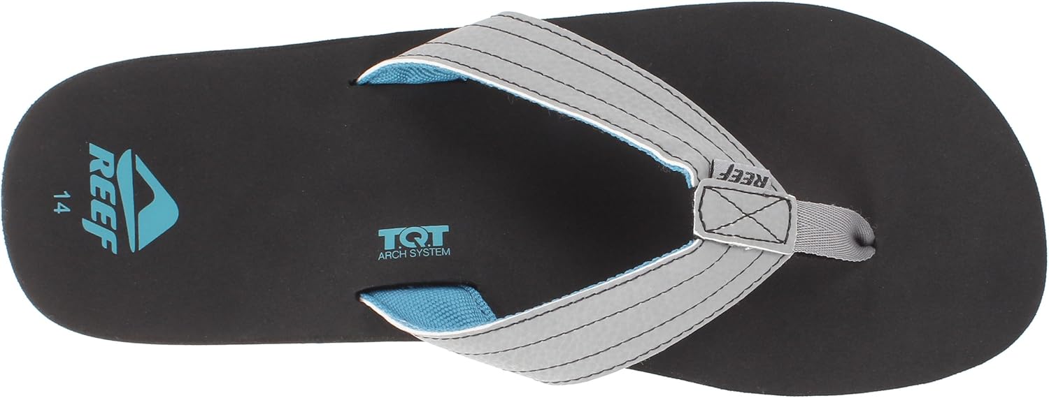 reef tqt arch system