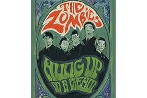 HUNG UP ON A DREAM: THE ZOMBIES DOCUMENTARY BLU-RAY STANDARD EDITION