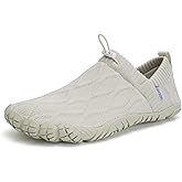 WateLves Barefoot Water Shoes Women Men Minimalist Comfortable Walking Shoes Beach Outdoor Running Sneakers