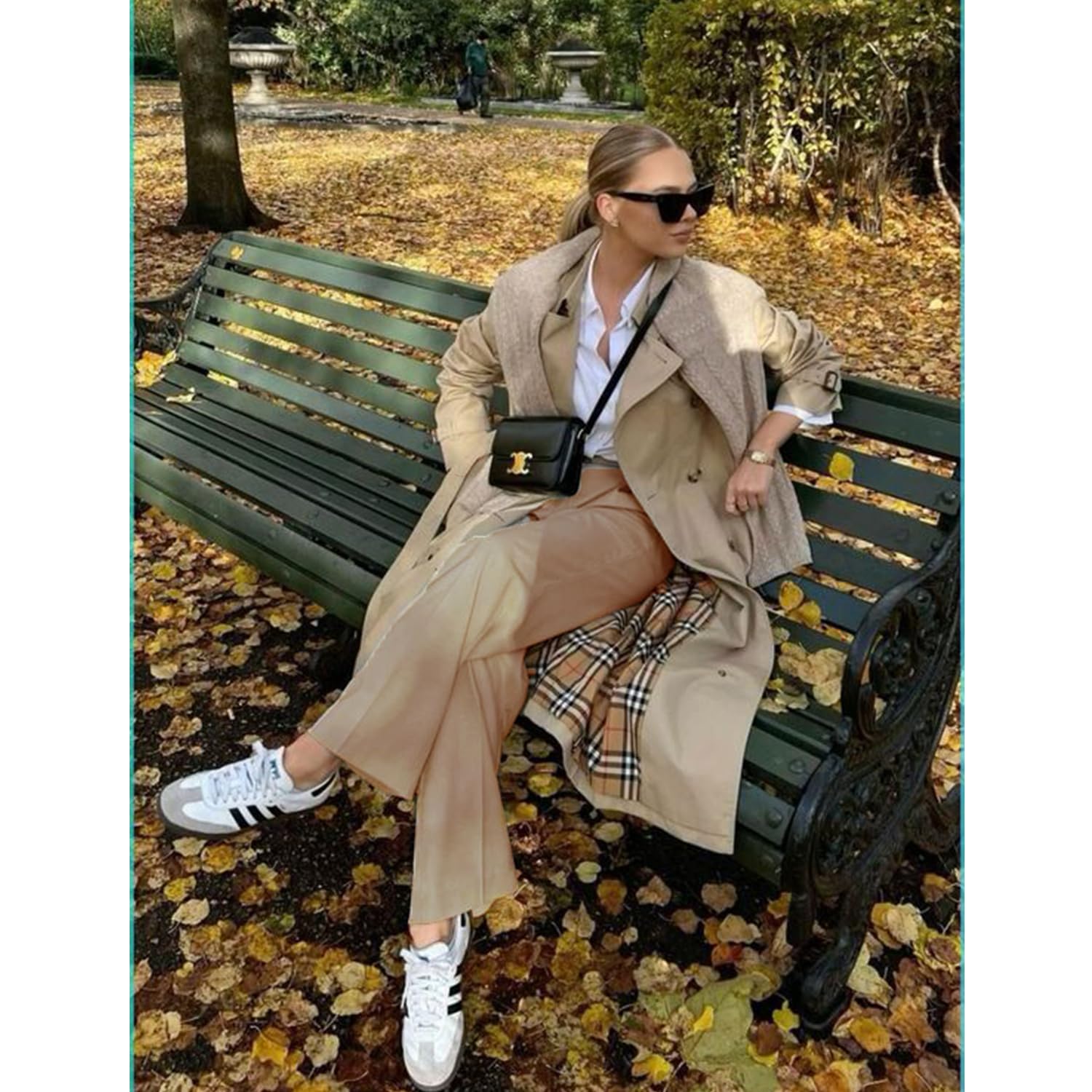 NEW YOUNG 3 Pack Women's Wide Leg Pants with Pockets High Waist Loose Sweatpants Casual Lounge Yoga Workout Palazzo