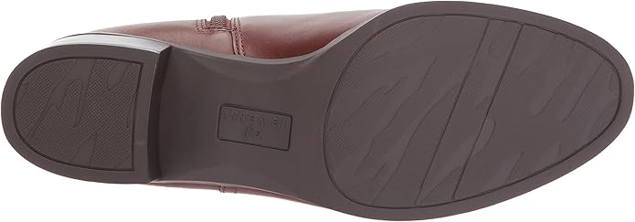 anne klein jeannie ankle booties