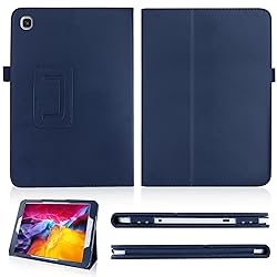 Slim Leather Case for Samsung Galaxy Tab S5e 10.5