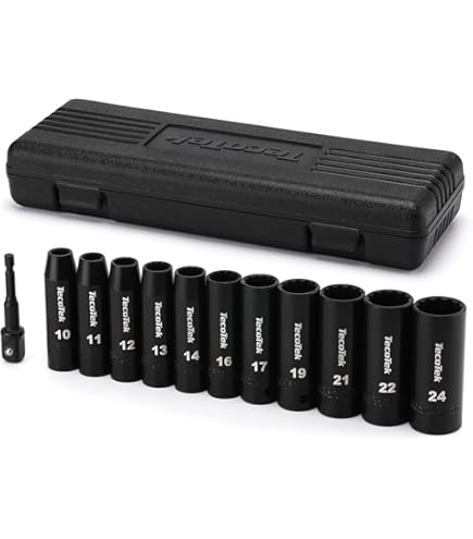 Stanley J2646SW Proto Heavy Duty 12 Point Offset Striking