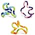 Set of 3! Tangle Jr. Original Fidget Toy