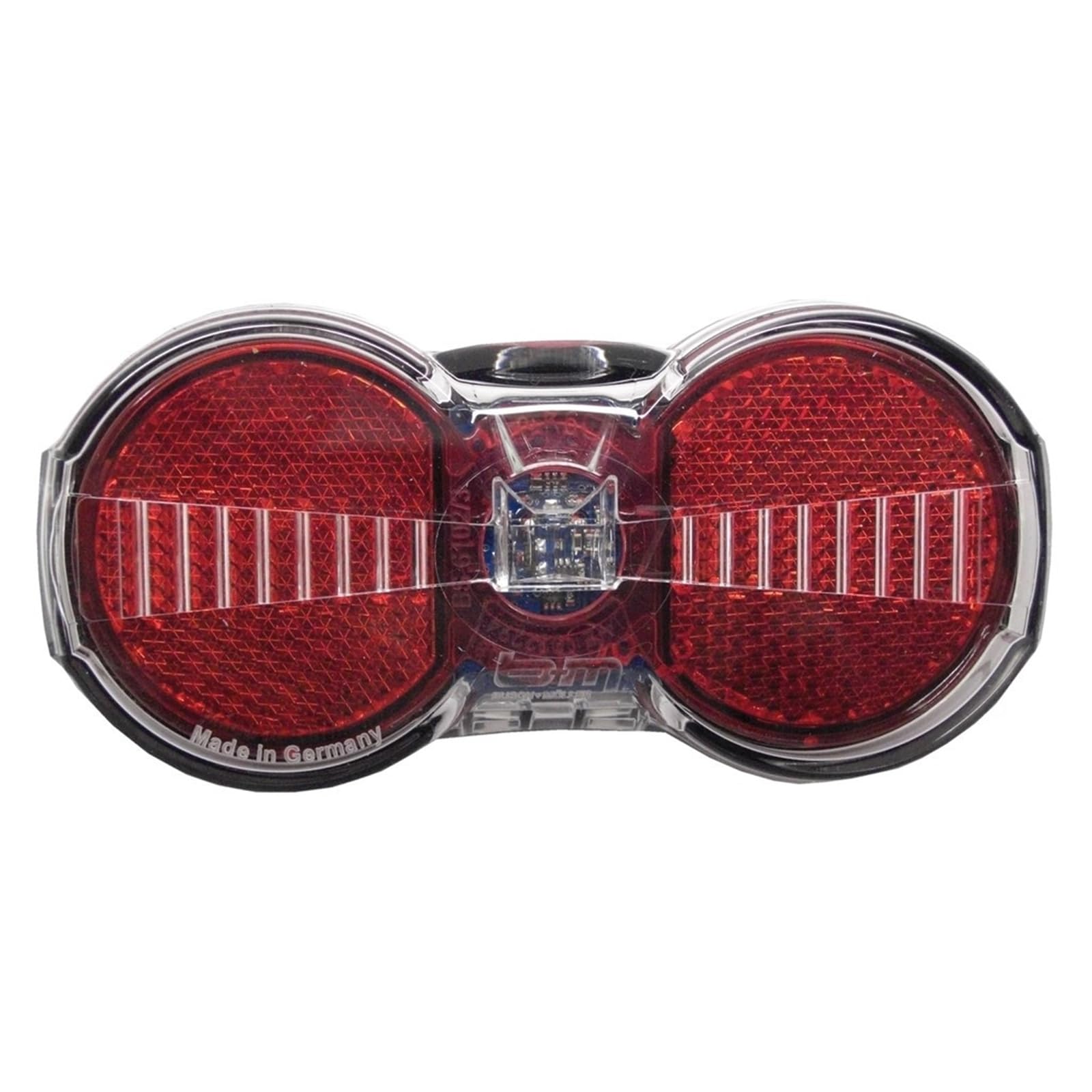 Busch & Müller Toplight Flat S Plus LED Rear Light