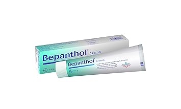 bepanthol moisturiser