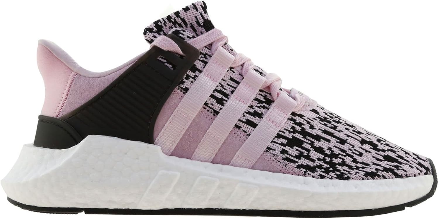 adidas eqt womens white and pink