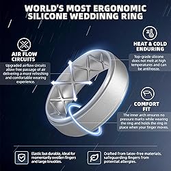 Egnaro Inner Arc Ergonomic Breathable
