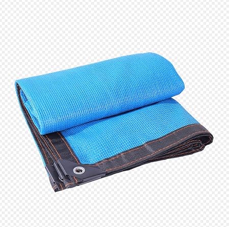 zhangchao Rectángulo Sombra UV Bloque De Luz Solar para Patio Al ...