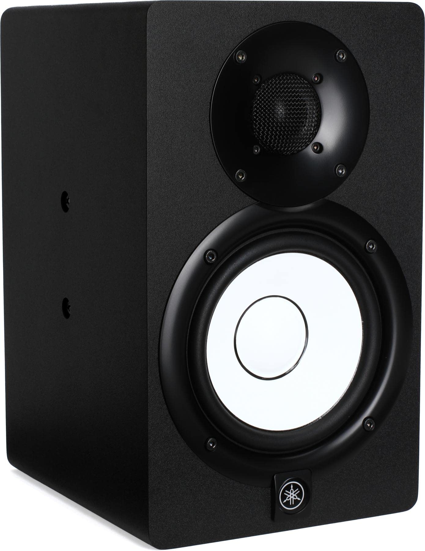 Yamaha HS5I Studio Monitor with Mounting Points and Screws, Black Image
