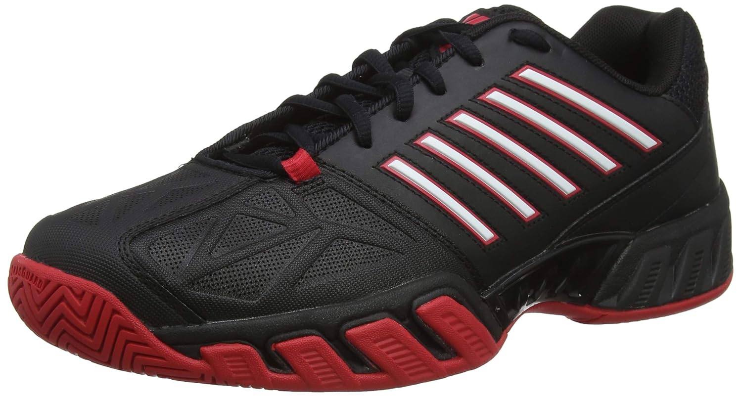 k swiss bigshot light 3 mens tennis shoe