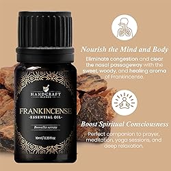 Handcraft Blends Frankincense Essential Oil