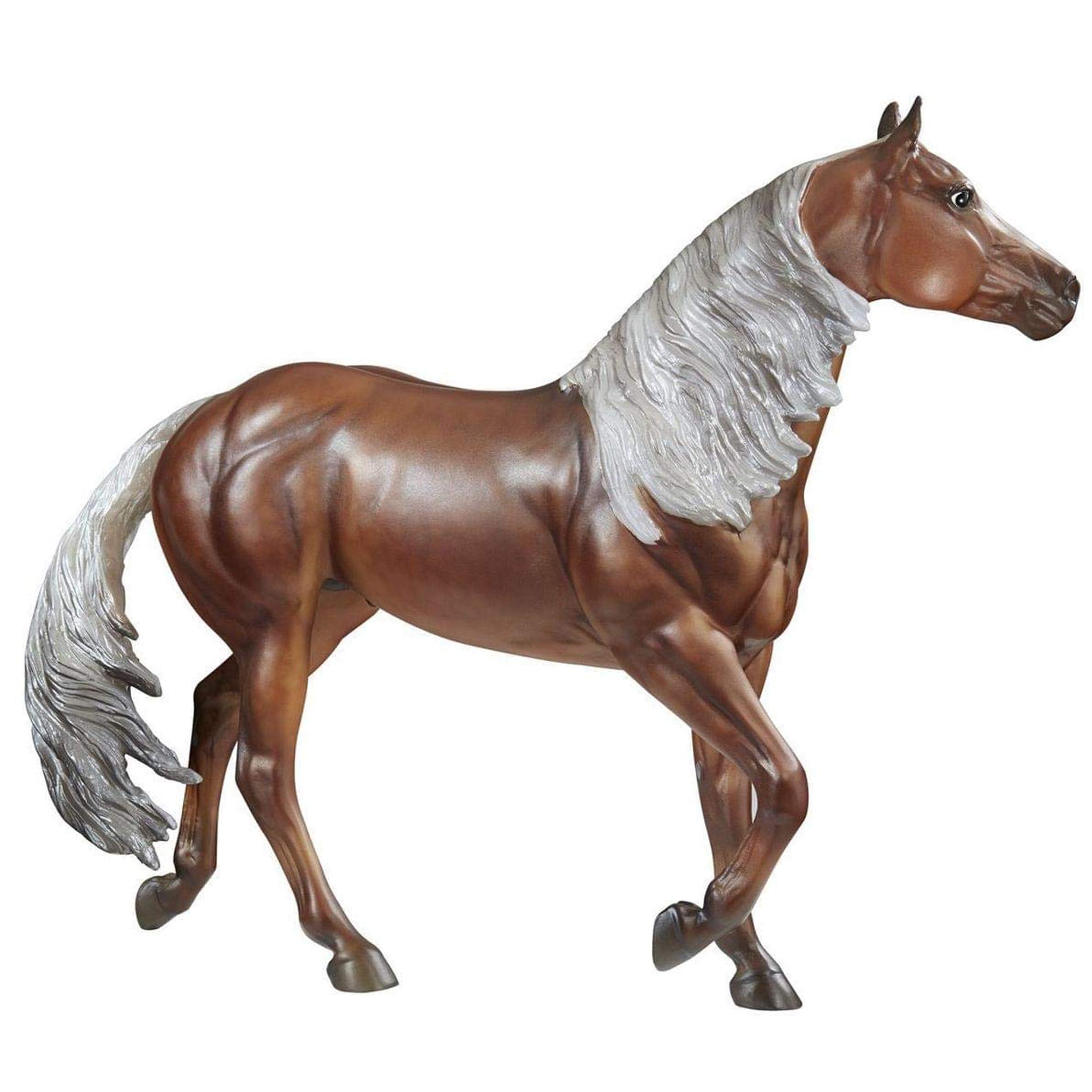 Breyer Latigo Dun It 1:9 Scale Collector Horse