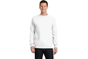 Port & Company Men's Classic Crewneck Sweatshirt