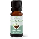 Plant Therapy Lime in The Coconut Essential Oil Blend 10 mL (1/3 oz) for Aromatic Diffusion for Your Home, car or Office, 100