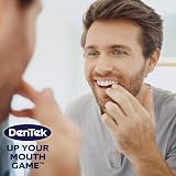 DenTek Cross Flosser Plaque Control 75 Count X-Shaped Floss Picks view 7
