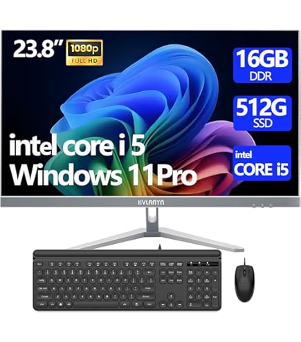 Amazon.com: Dell OptiPlex 7460 All in One PC FHD 1920 x 1080 Amazon.com: Dell OptiPlex 7460 All in One PC FHD 1920 x 1080