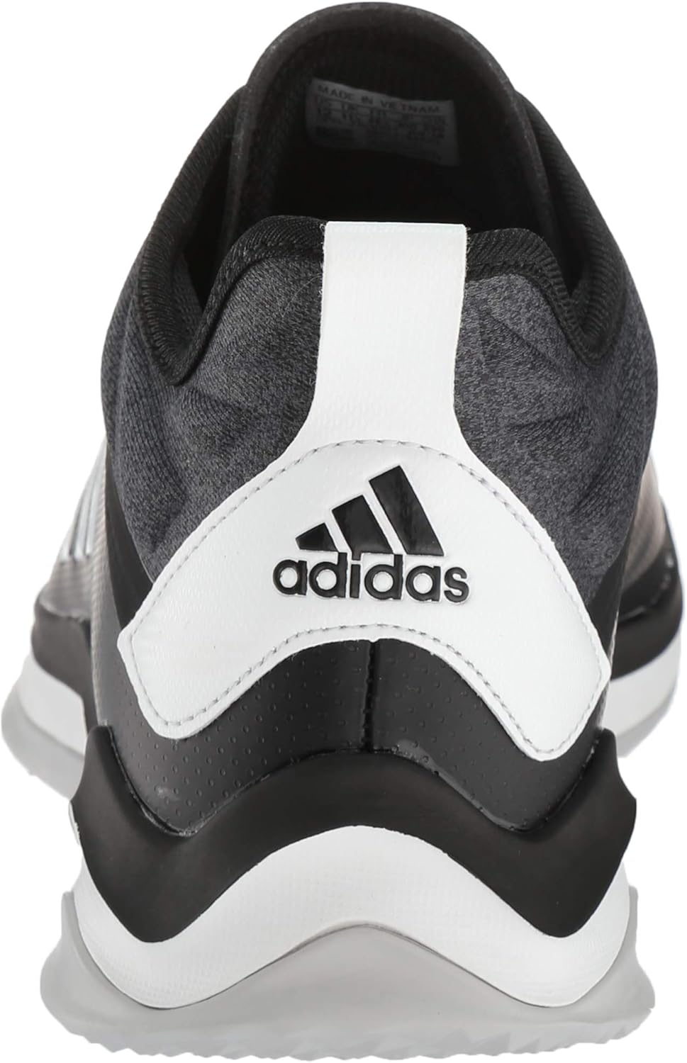 adidas men's speed trainer 4 baseball shoe