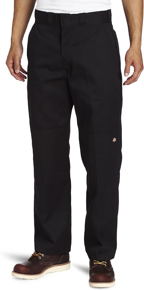 dickies regular fit double knee