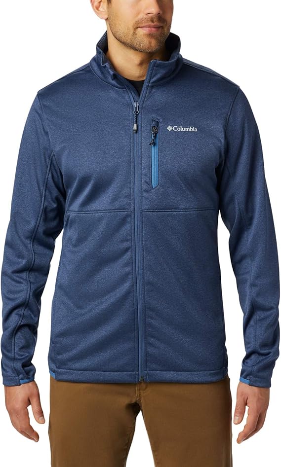 columbia outdoor jacket