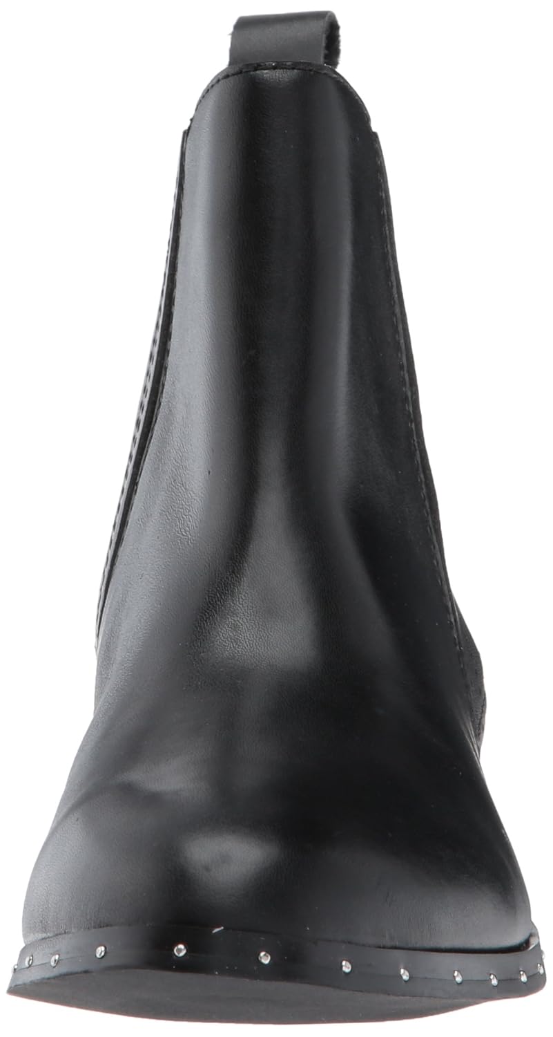 steve madden orchid bootie