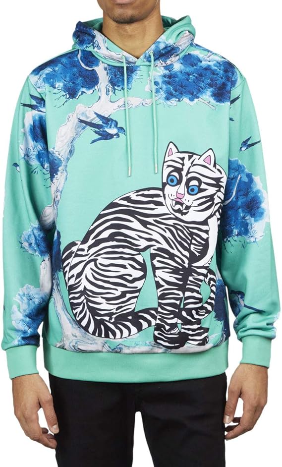 ripndip hoodie amazon