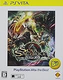 SOUL SACRIFICE DELTA (ソウル・サクリファイス デルタ) PlayStation Vita the Best