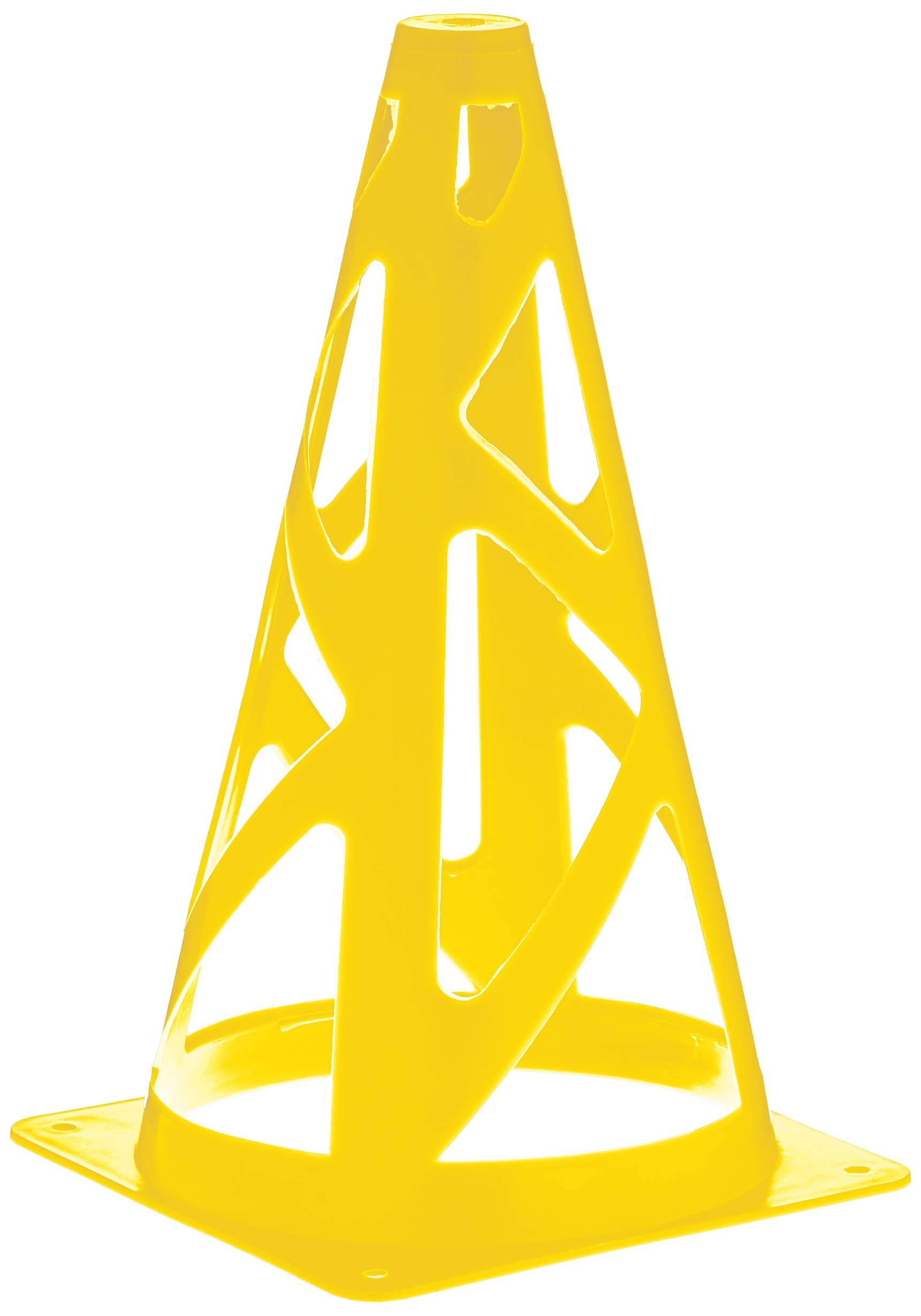 Accesorios Y Dressing Gown - Soccer Cones Yellow Size 23 Cm 24163005230