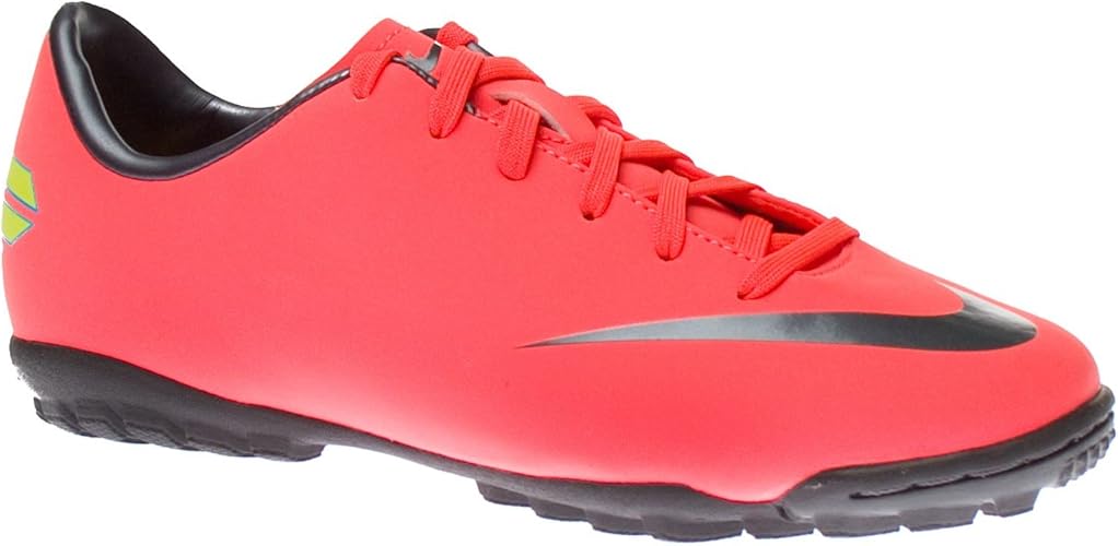 nike mercurial orange astro turf
