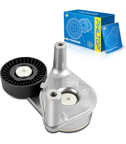 Amazon.com: For Jaguar X-Type 2002-2008 Accessory Belt