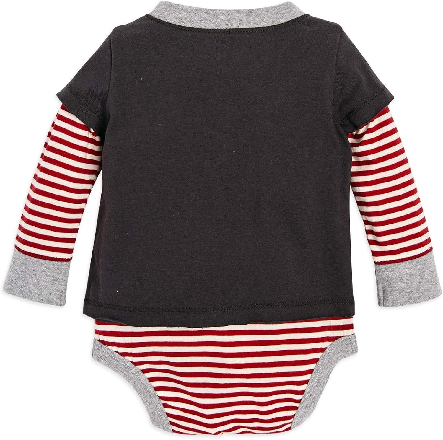 burt's bees bodysuits