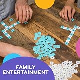 MÖBI Numeric Tiles Game by The Happy Puzzle Company - Family Math Game Ages 6+ view 3