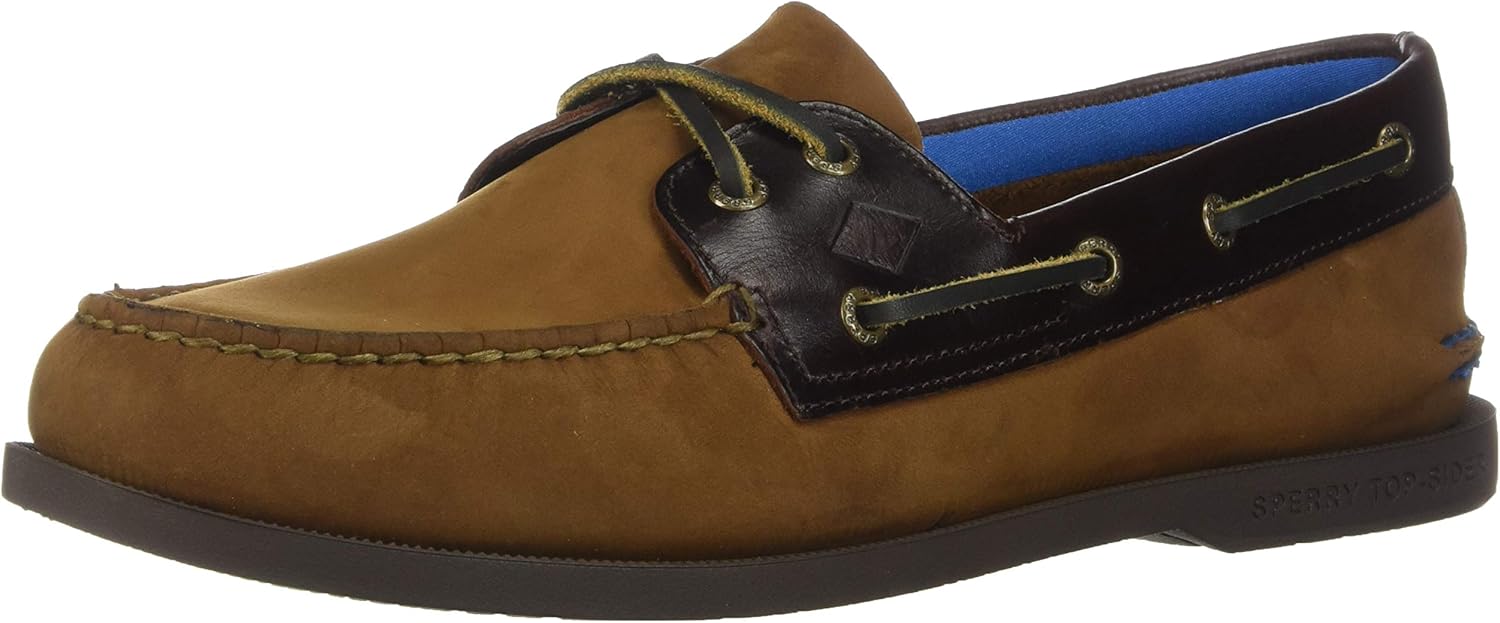 sperry plush boat shoe