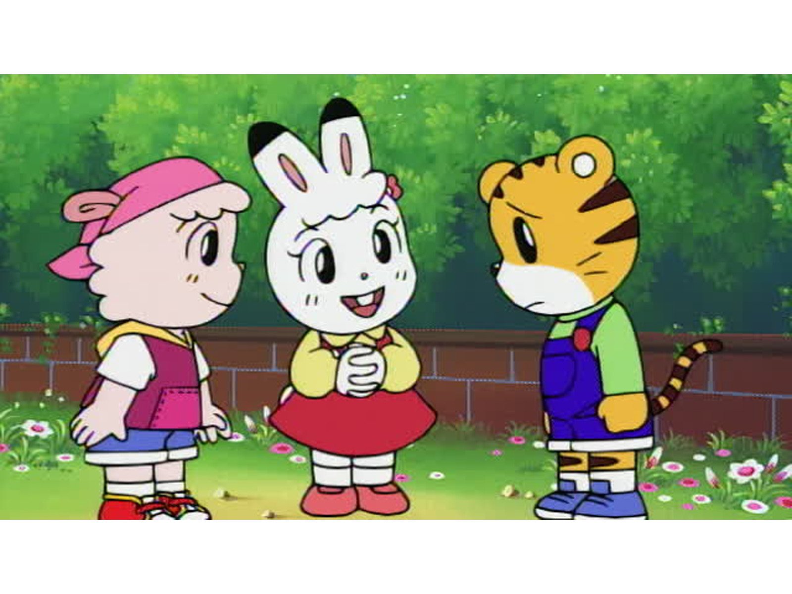 Amazon Co Jp しましまとらのしまじろうを観る Prime Video