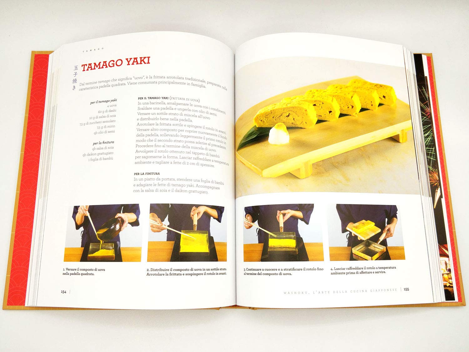 Washoku L Arte Della Cucina Giapponese Shoda Hiroiko 9788809880276 Amazon Com Books