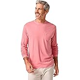 johnnie-O Brennan 2.0 Long Sleeve Pocket T-Shirt