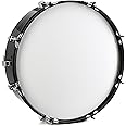 Pearl Frame 20"x5" Playable/Displayable Drum, with Wall Mount (Custom Graphics Sold Separately) (PDF2031)