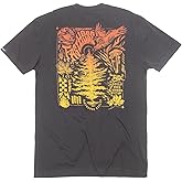 FASTHOUSE Tomahawk Short Sleeve Tee