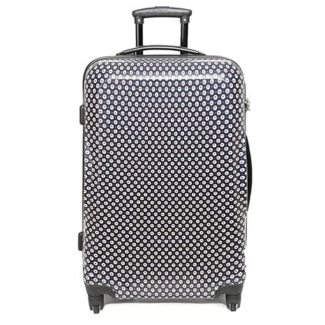 MISAKO Sara Maleta Grande: Amazon.es: Equipaje