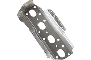 Elring 718.012 Gasket, exhaust manifold