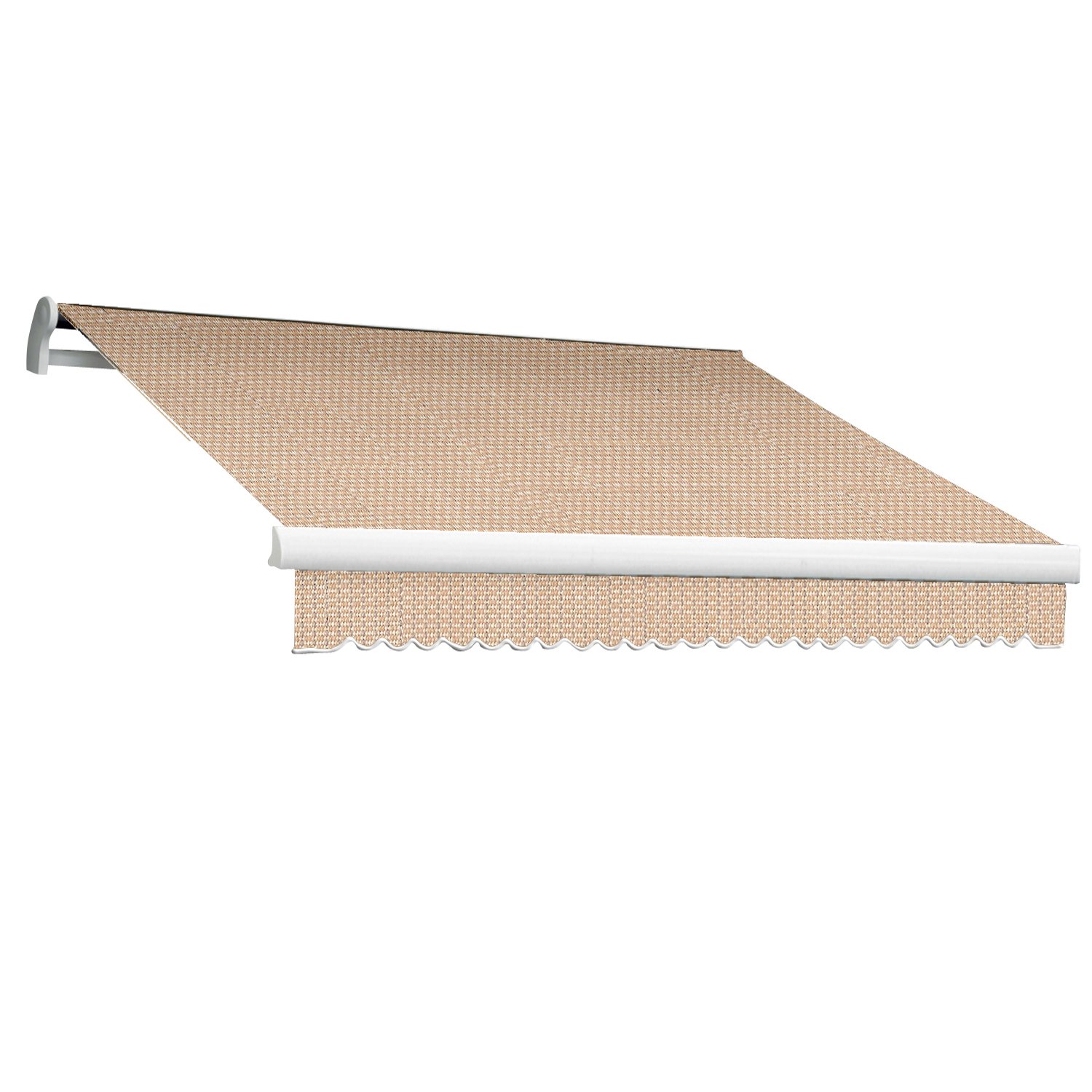 Amazoncom Awntech 14 Feet MAUI EXE Model Right Motor Retractable